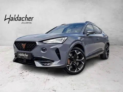 Annonce CUPRA FORMENTOR Essence 2020 d'occasion 