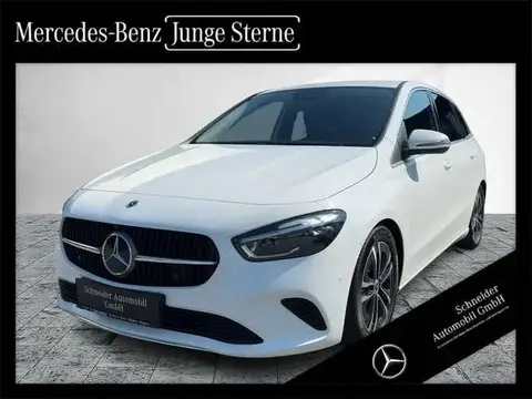 Used MERCEDES-BENZ CLASSE B Petrol 2023 Ad 