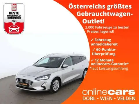 Used FORD FOCUS Diesel 2020 Ad 