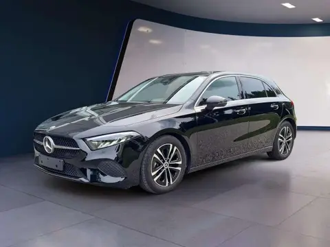 Annonce MERCEDES-BENZ CLASSE A Essence 2024 d'occasion 