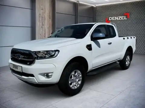 Used FORD RANGER Diesel 2021 Ad 