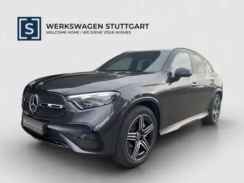 Used MERCEDES-BENZ CLASSE GLC Diesel 2023 Ad 