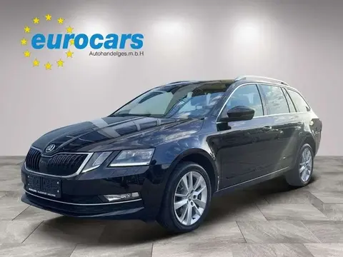 Used SKODA OCTAVIA Diesel 2020 Ad 