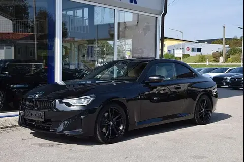 Annonce BMW SERIE 2 Essence 2022 d'occasion 