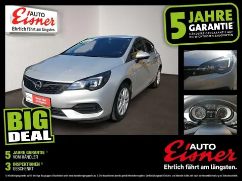 Used OPEL ASTRA Petrol 2020 Ad 