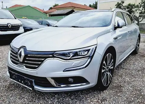 Annonce RENAULT TALISMAN Essence 2019 d'occasion 