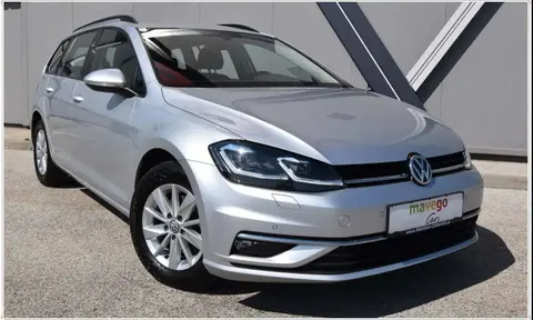 Annonce VOLKSWAGEN GOLF Diesel 2019 d'occasion 