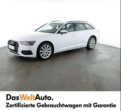 Annonce AUDI A6 Diesel 2019 d'occasion 