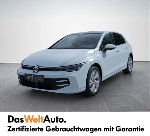 Used VOLKSWAGEN GOLF Diesel 2024 Ad 