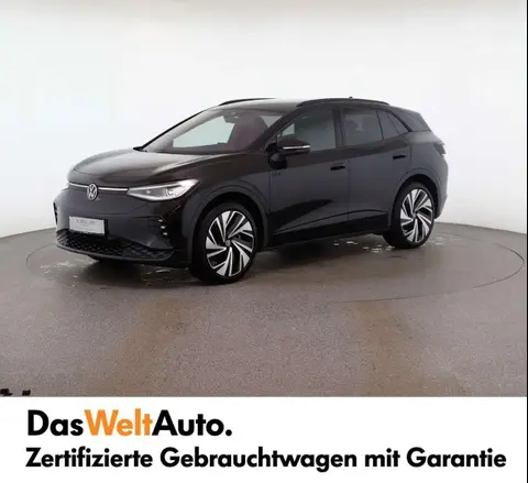 Annonce VOLKSWAGEN ID.4 Électrique 2024 d'occasion 