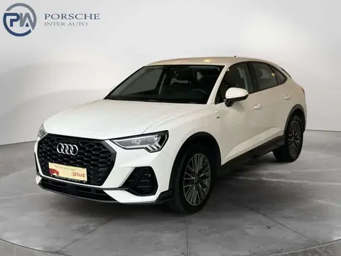 Used AUDI Q3 Diesel 2021 Ad 