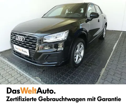 Used AUDI Q2 Petrol 2019 Ad 