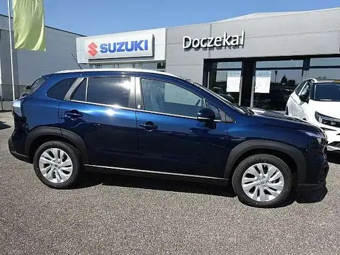 Used SUZUKI S-CROSS Petrol 2024 Ad 