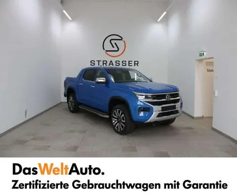 Used VOLKSWAGEN AMAROK Diesel 2024 Ad 