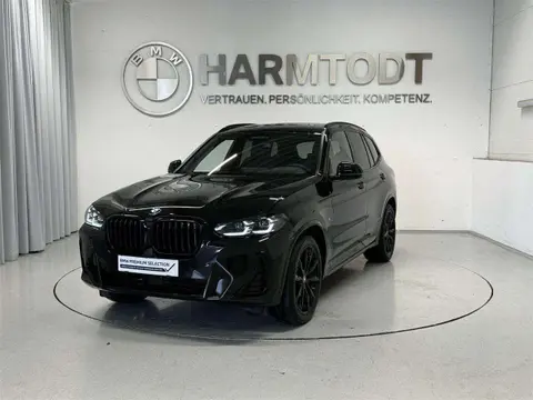 Annonce BMW X3 Diesel 2023 d'occasion 