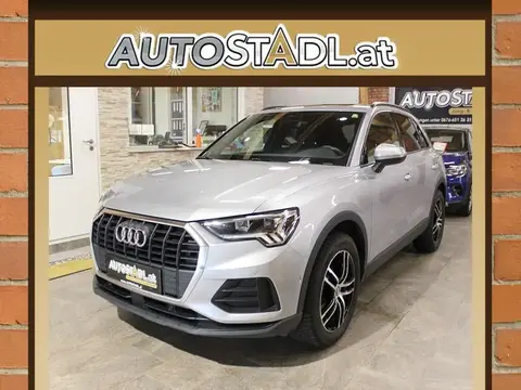 Annonce AUDI Q3 Essence 2019 d'occasion 