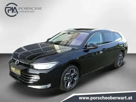 Annonce VOLKSWAGEN PASSAT Essence 2024 d'occasion 