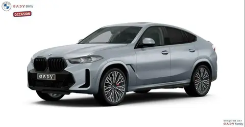 Used BMW X6 Hybrid 2024 Ad 