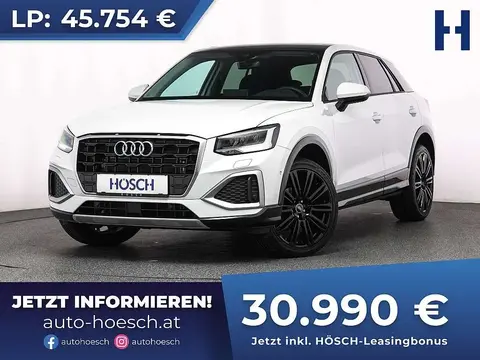 Annonce AUDI Q2 Essence 2023 d'occasion 