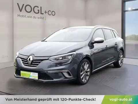 Used RENAULT MEGANE Diesel 2019 Ad 