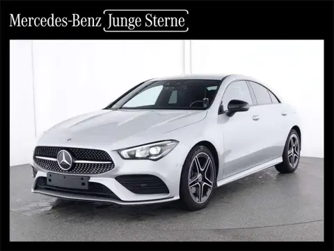 Used MERCEDES-BENZ CLASSE CLA Diesel 2023 Ad 