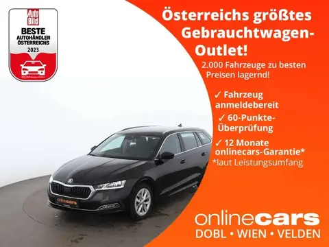 Used SKODA OCTAVIA Diesel 2022 Ad 