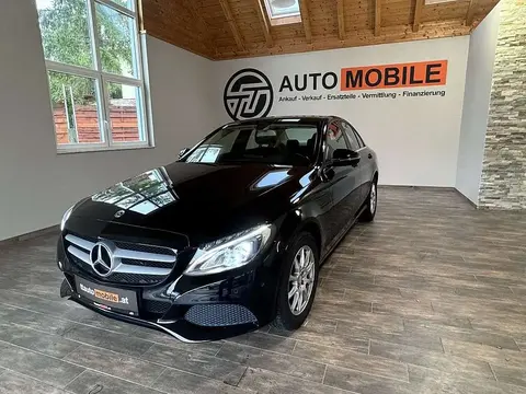 Used MERCEDES-BENZ CLASSE C Diesel 2019 Ad 