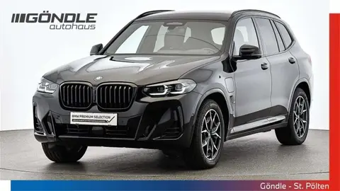 Used BMW X3 Hybrid 2023 Ad 