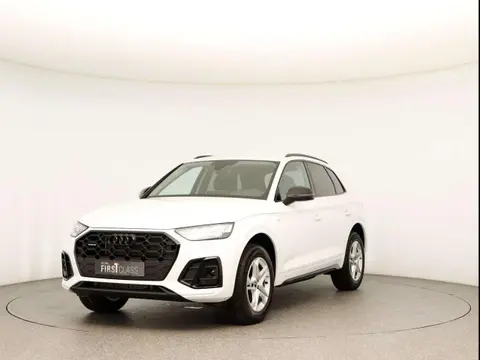 Used AUDI Q5 Hybrid 2024 Ad 