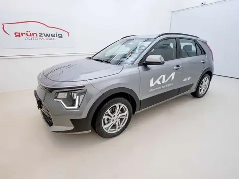 Used KIA NIRO Electric 2024 Ad 