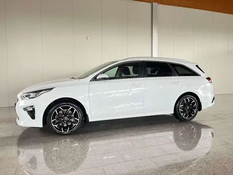 Annonce KIA CEED Essence 2020 d'occasion 