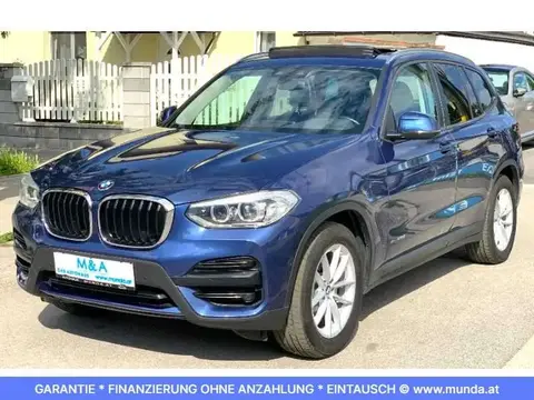 Used BMW X3 Diesel 2017 Ad 