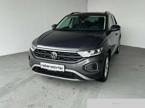 Annonce VOLKSWAGEN T-ROC Essence 2024 d'occasion 