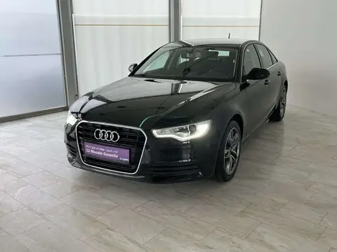 Used AUDI A6 Diesel 2015 Ad 