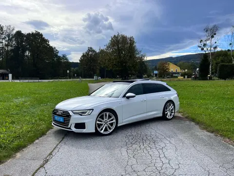 Used AUDI A6 Diesel 2019 Ad 