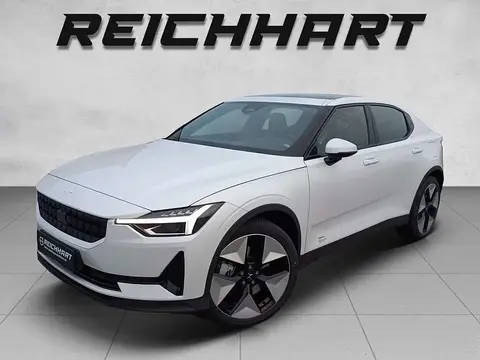 Annonce POLESTAR 2 Électrique 2023 d'occasion 