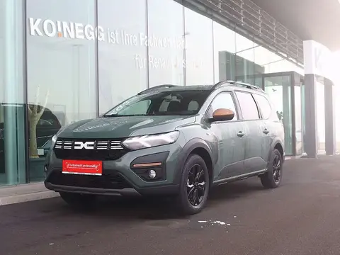 Used DACIA JOGGER Hybrid 2023 Ad 