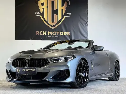 Annonce BMW M850 Essence 2021 d'occasion 