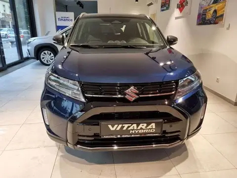 Used SUZUKI VITARA Petrol 2024 Ad 