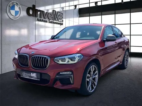 Used BMW X4 Diesel 2019 Ad 