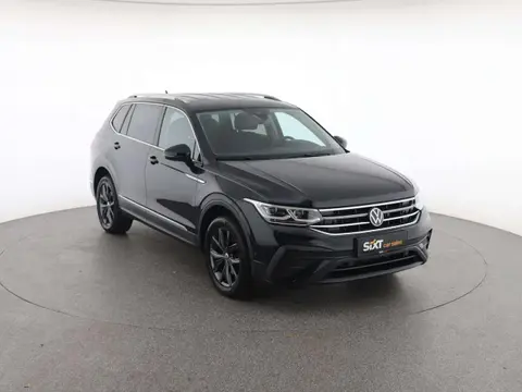 Annonce VOLKSWAGEN TIGUAN Diesel 2023 d'occasion 