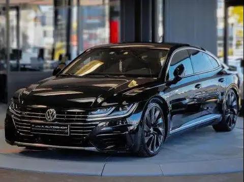 Annonce VOLKSWAGEN ARTEON Essence 2017 d'occasion 