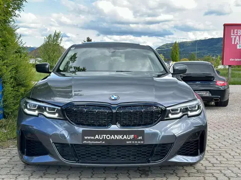 Annonce BMW SERIE 3 Diesel 2019 d'occasion 