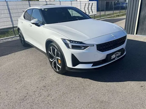 Used POLESTAR 2 Electric 2022 Ad 