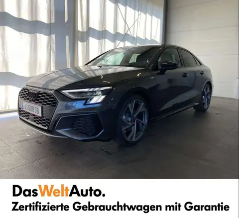 Annonce AUDI A3 Essence 2024 d'occasion 