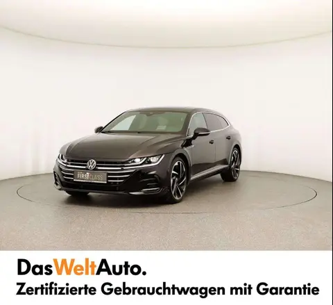 Annonce VOLKSWAGEN ARTEON Essence 2022 d'occasion 