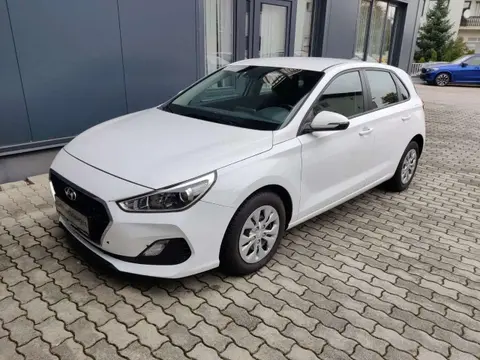 Annonce HYUNDAI I30 Essence 2019 d'occasion 