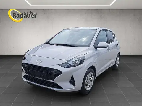 Annonce HYUNDAI I10 Essence 2024 d'occasion 