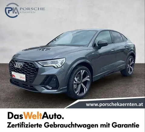 Annonce AUDI Q3 Diesel 2024 d'occasion 