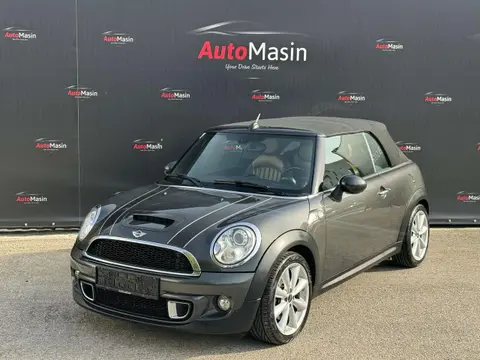 Used MINI COOPER Petrol 2015 Ad 